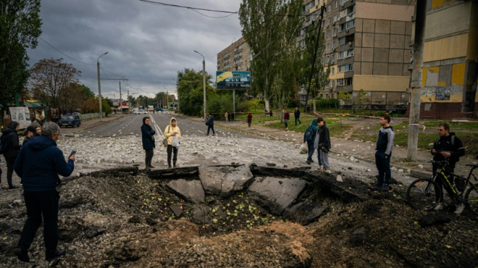 G7 to hold crisis talks on Russia's bombing blitz in Ukraine