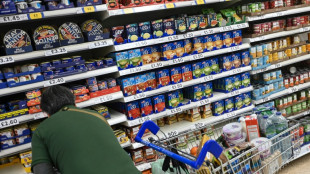 Royaume-Uni: forte progression de l'inflation en avril à 3,5% sur un an