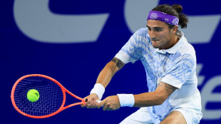 Marrakech: Bellucci supera il primo turno