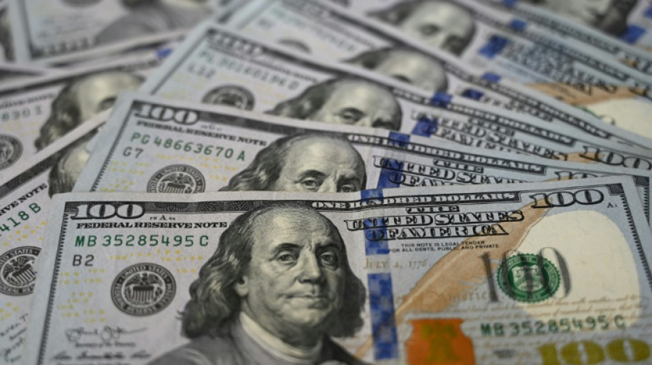 US-Regierung bereitet m&ouml;gliche Einf&uuml;hrung eines Digital-Dollars vor