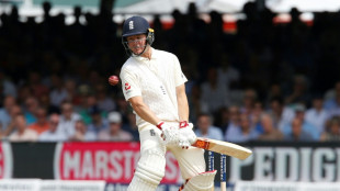 Ballance leaves Yorkshire amid Rafiq racism row fall-out 