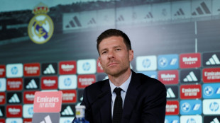 Xabi Alonso é apresentado oficialmente como novo técnico do Real Madrid