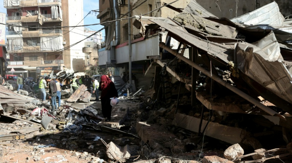 Netanyahu ordena 'negocia&ccedil;&otilde;es diretas' com L&iacute;bano