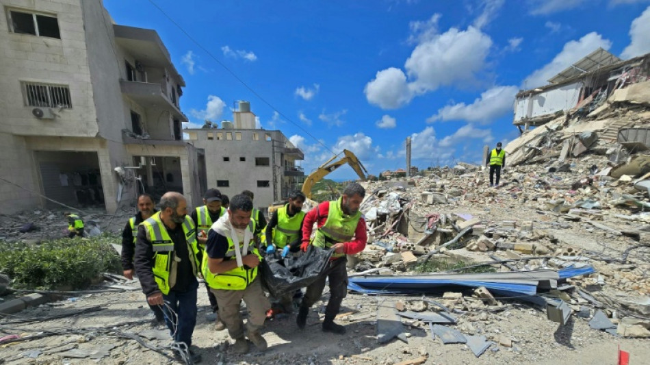 Au Moyen-Orient, une reprise des hostilit&eacute;s dans toutes les t&ecirc;tes