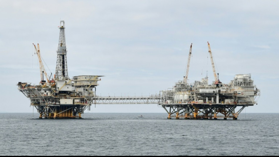 P&eacute;trole: r&eacute;union extraordinaire de l'AIE ce vendredi