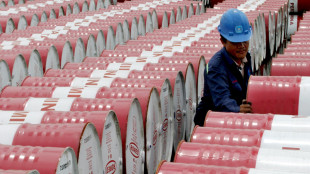 Il petrolio &egrave; in calo a New York a 76,65 dollari al barile