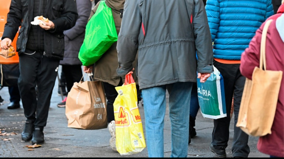 Inflationsrate schw&auml;cht sich im November ab - bleibt mit 10,0 Prozent aber hoch