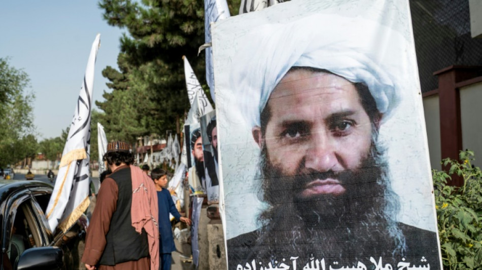 El fiscal de la CPI pide &oacute;rdenes de arresto contra dirigentes talibanes por persecuci&oacute;n de mujeres