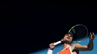 Hungry Alcaraz, focused Sabalenka target Australian Open glory