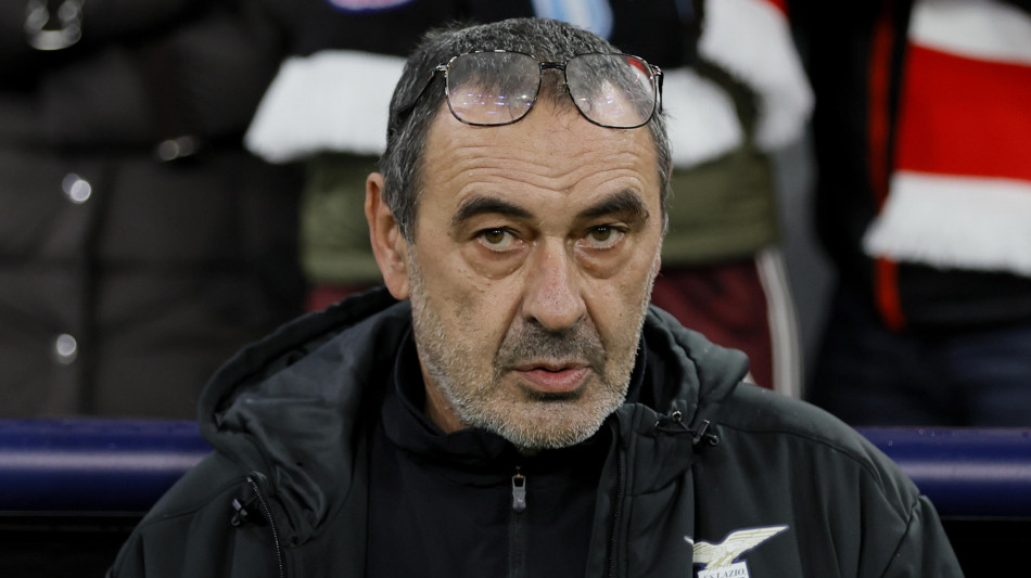 Lazio sconfitta 1-0 dal Fenerbahce di Mourinho a Istanbul