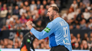 Endlich wieder treffsicher: Torschütze Wolff überzeugt