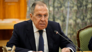 Moscou et Kiev envoient leurs chefs de la diplomatie &agrave; Malte