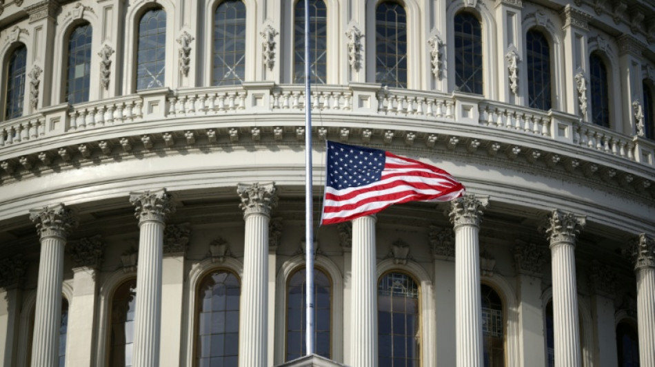 Iran-Krieg: Resolution zu Beschneidung von Trumps Befugnissen im US-Senat gescheitert