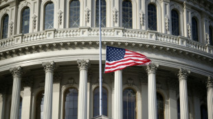 US-Vorwahlen zum Kongress beginnen am Dienstag