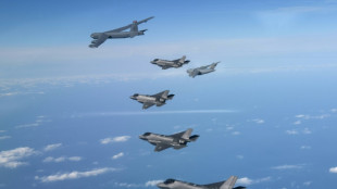 Corea del Sur moviliza cazas y helic&oacute;pteros tras una incursi&oacute;n de drones norcoreanos