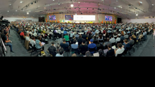 Jusqu'&agrave; la fin, une COP br&eacute;silienne dans le d&eacute;sordre