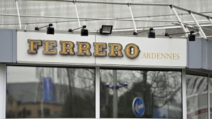 Salmonellose: l'usine Kinder arr&ecirc;t&eacute;e par la Belgique, le rappel des chocolats est &eacute;largi