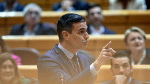 Los diputados espa&ntilde;oles votan la "ley trans" que divide a la izquierda en el poder