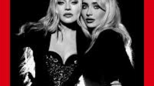 Madonna e Sabrina Carpenter insieme nel singolo Bring Your Love