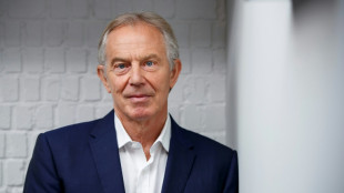 Tony Blair pode liderar futura autoridade de transição em Gaza