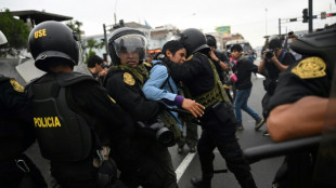 Cinco claves para entender la crisis pol&iacute;tica cr&oacute;nica en Per&uacute;