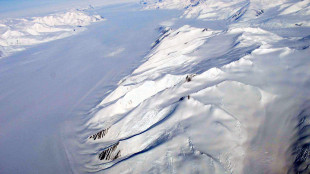 Antartide, il clima del passato emerge dai sedimenti marini