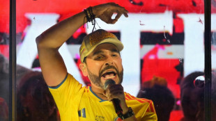 Abelardo de la Espriella, Colombian president and flamboyant millionaire