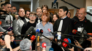 El juicio en apelaci&oacute;n de las violaciones a Gis&egrave;le Pelicot en Francia comenzar&aacute; en octubre