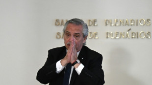 Se reaviva puja entre gobierno y oposici&oacute;n por reparto de impuestos en Argentina