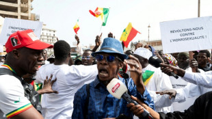 Senegal imputa a 71 hombres tras endurecer las penas por homosexualidad