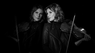 Batiashvili, Capuçon e Thibaudet in trio a Santa Cecilia