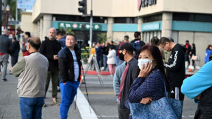 Polic&iacute;a investiga el motivo del tr&aacute;gico tiroteo en California