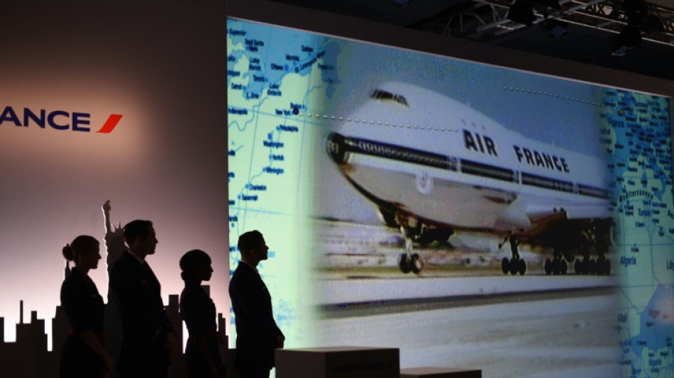 French flight attendant wins landmark breast cancer ruling