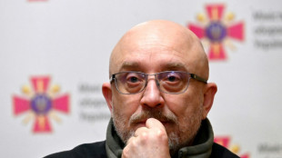 Ucrania no reemplazar&aacute; al ministro de Defensa esta semana 