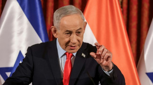 Netanyahu aposta seu futuro pol&iacute;tico na guerra contra o Ir&atilde;