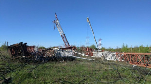 Moldavia convoca una reuni&oacute;n de seguridad tras las explosiones en una zona separatista prorrusa