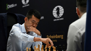 &iquest;Nepomniachtchi o Liren? El ajedrez busca nuevo rey tras la abdicaci&oacute;n de Carlsen