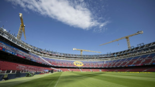 Pr&oacute;ximo jogo do Barcelona na Champions tamb&eacute;m n&atilde;o ser&aacute; no Camp Nou
