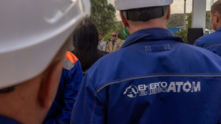 Zelenski inicia una reforma profunda en Ucrania del sector energ&eacute;tico tras el esc&aacute;ndalo de corrupci&oacute;n