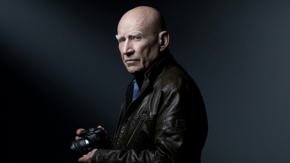 Sebastião Salgado, o fotojornalismo elevado ao status de obra de arte