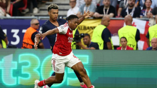 Arteta coy over Lewis-Skelly's Arsenal future after 'emotional' celebration