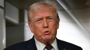 Trump lobt Zusammenarbeit mit neuer Regierung in Venezuela