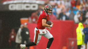 Bucs beat Panthers to keep NFL playoff hopes alive