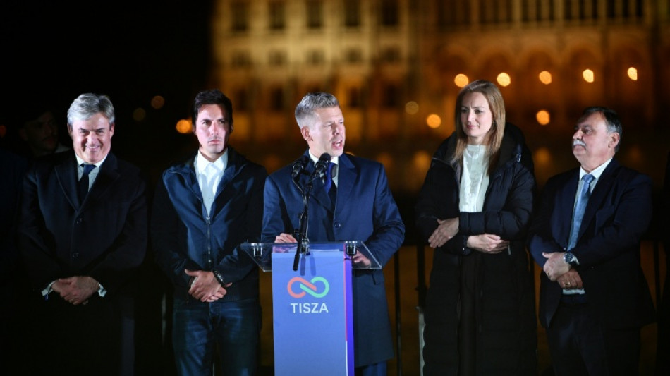 Pedro S&aacute;nchez celebra que "ganan Europa y los valores europeos" con la victoria de Magyar en Hungr&iacute;a