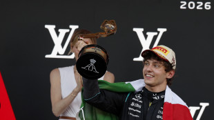 F1:'Time' inserisce Antonelli tra 100 personalit&agrave; pi&ugrave; influenti nel mondo sport 2026