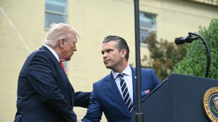 EUA mata seis pessoas em ataque contra suposta narcolancha no Caribe