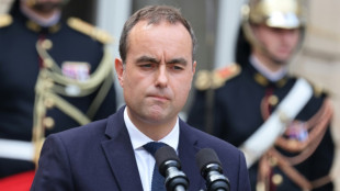 Novo premiê francês promete nomear seu governo no começo de outubro