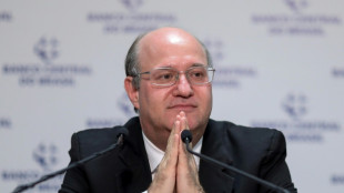 Candidato de Brasil al BID promete combatir la pobreza y el cambio clim&aacute;tico