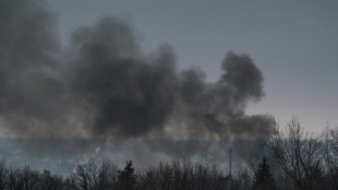 Rusia multiplica bombardeos en Ucrania, que rechaza incursi&oacute;n en Bajmut