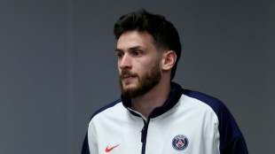 Thrilling Kvaratskhelia hoping to drive PSG to another Champions League final